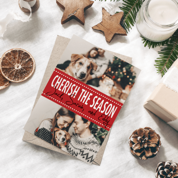 Cherish the Season