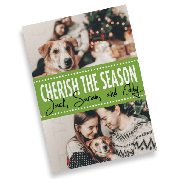 Cherish the Season - Image 5