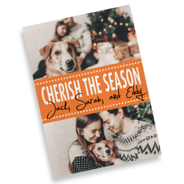 Cherish the Season - Image 3
