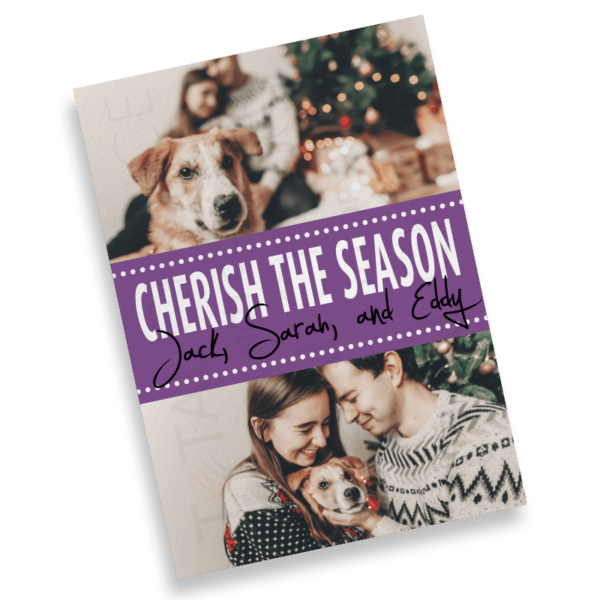 Cherish the Season - Image 8