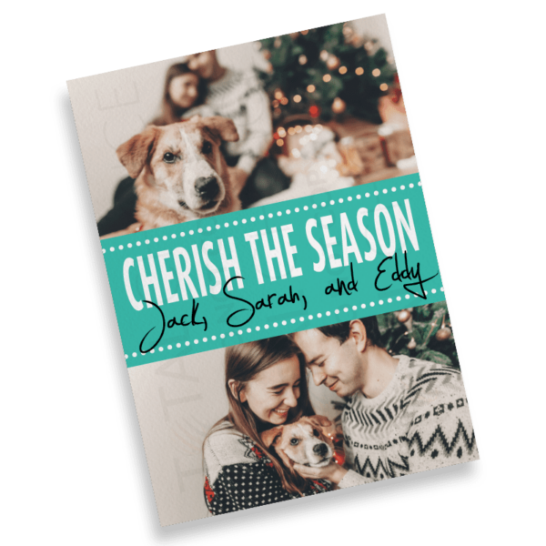 Cherish the Season - Image 7