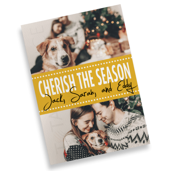 Cherish the Season - Image 4