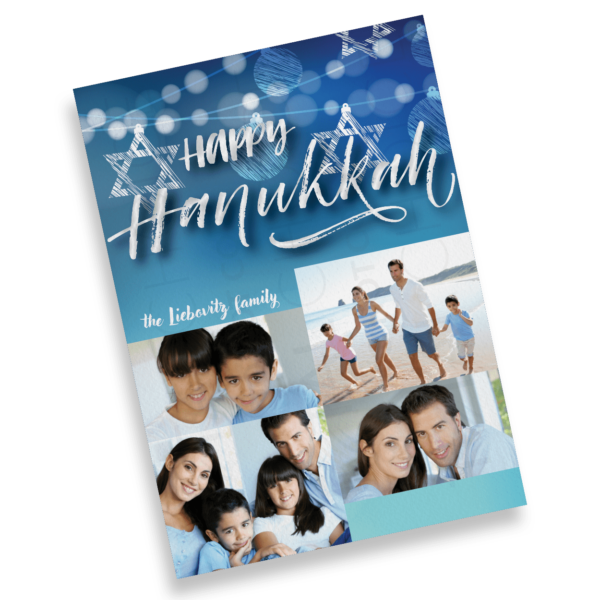 Hanukkah Lights - Image 2