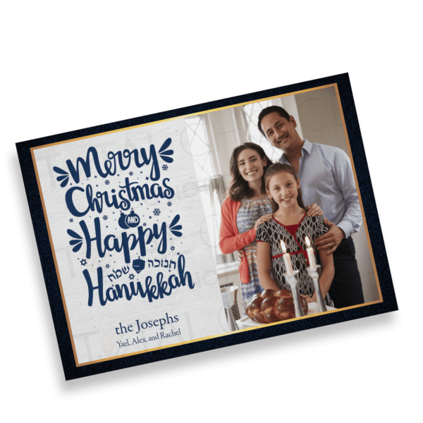 Chrismukkah - Image 2