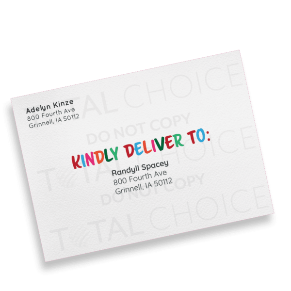 Colorful Delivery - Image 2