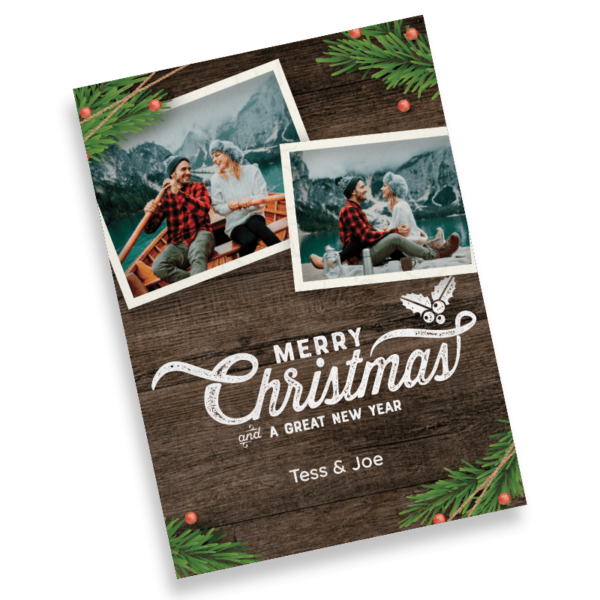 Rustic Fir - Image 3