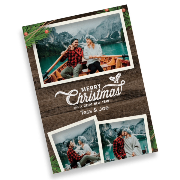 Rustic Fir - Image 4