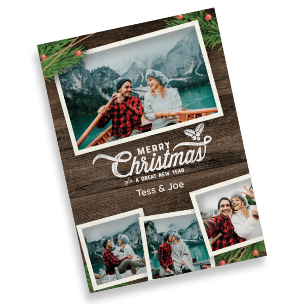Rustic Fir - Image 5