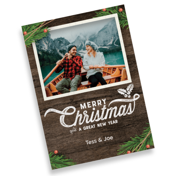 Rustic Fir - Image 2