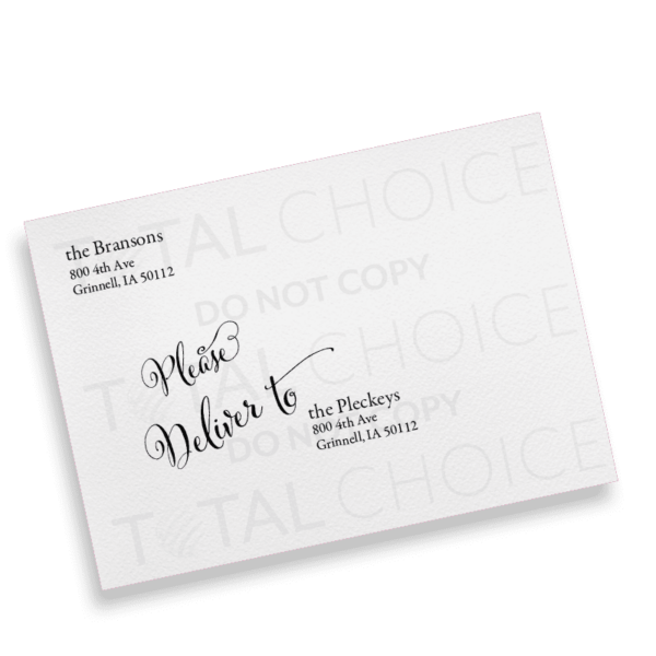 Scripted Wishes - Image 2