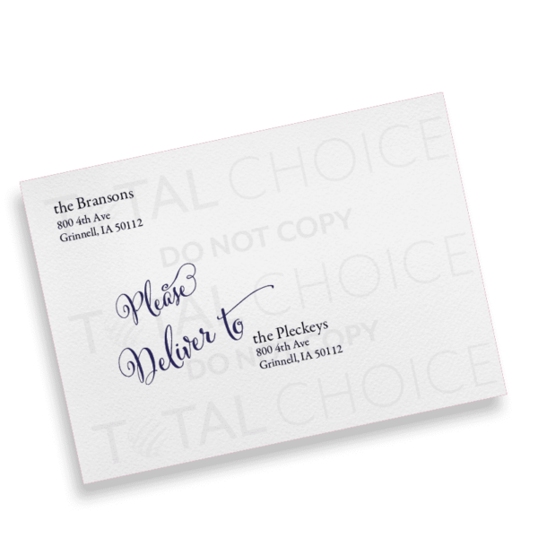 Scripted Wishes - Image 3