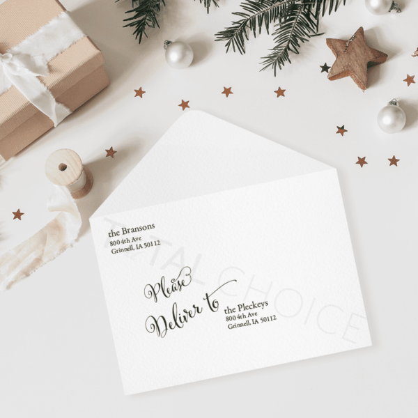 Scripted Wishes