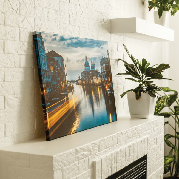 Custom Photo Canvases - Image 2