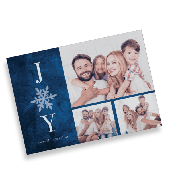 Snowflake Joy - Image 2
