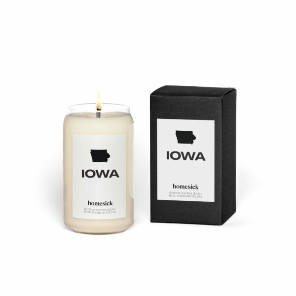 Iowa Steel Decor - Image 2