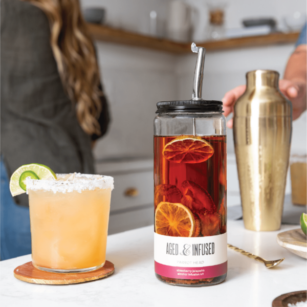 Aged & Infused Alcohol Infusion Kits - Image 3