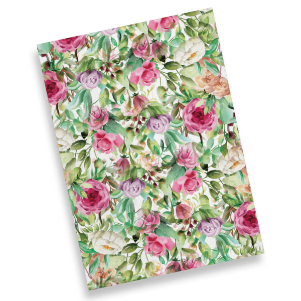 Peony Bliss Invitation - Image 3