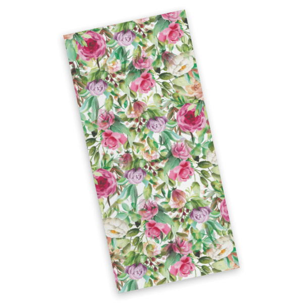Peony Bliss Menu - Image 3