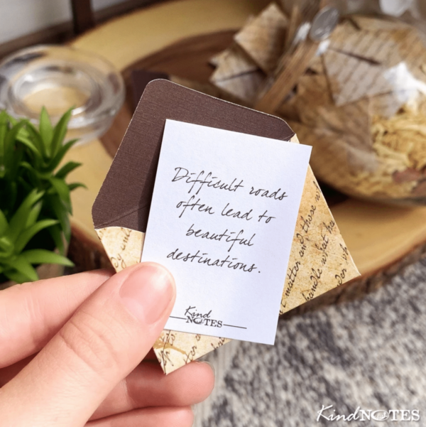 KindNotes Smile Jar - Image 2