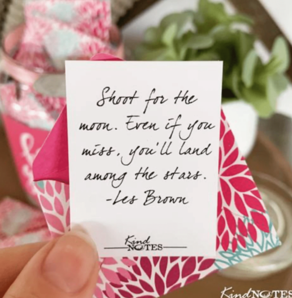 KindNotes Smile Jar - Image 3