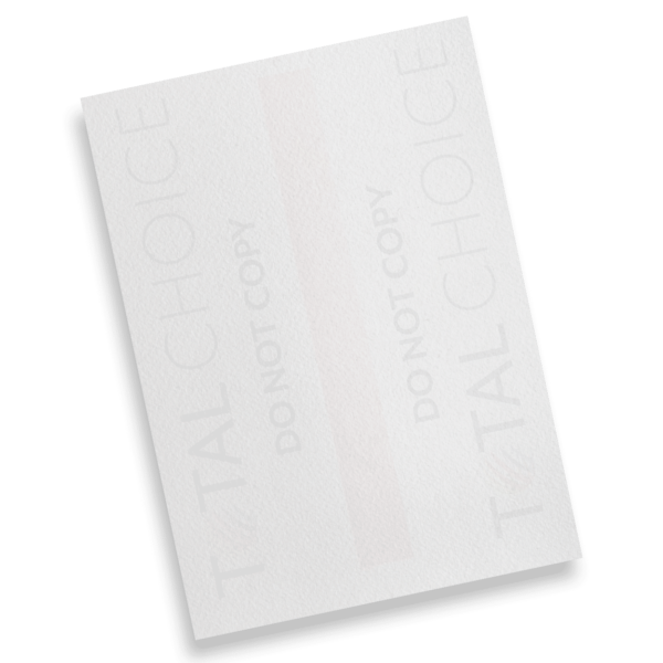 Dainty Foliage Invitation - Image 3