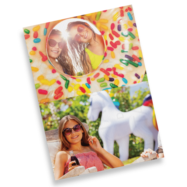 Donuts Birthday Invitation - Image 7