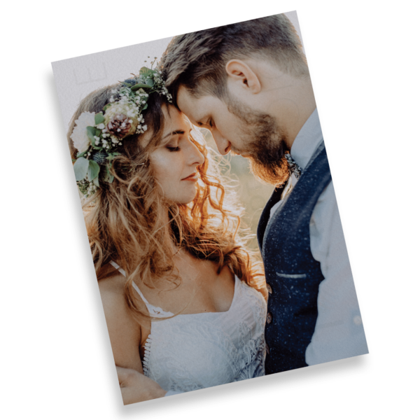 Eucalyptus Sprig Save the Date - Image 3