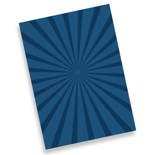 All Star Football Birthday Invitation - Image 3
