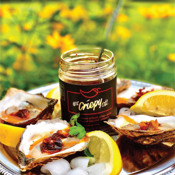 Hot Crispy Oil - Image 7