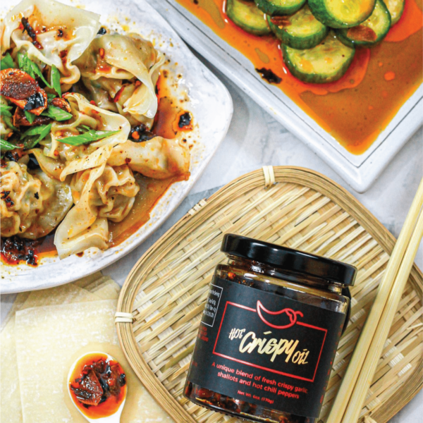 Hot Crispy Oil - Image 5