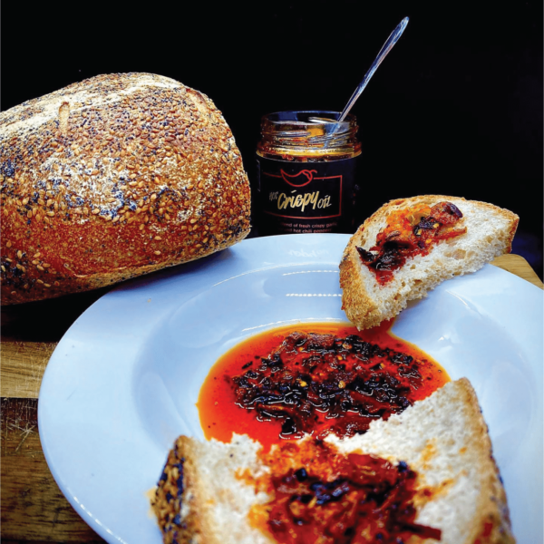 Hot Crispy Oil - Image 4