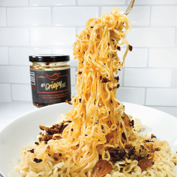 Hot Crispy Oil - Image 3