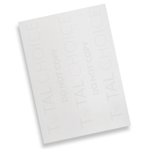 Wild Floral Invitation - Image 3