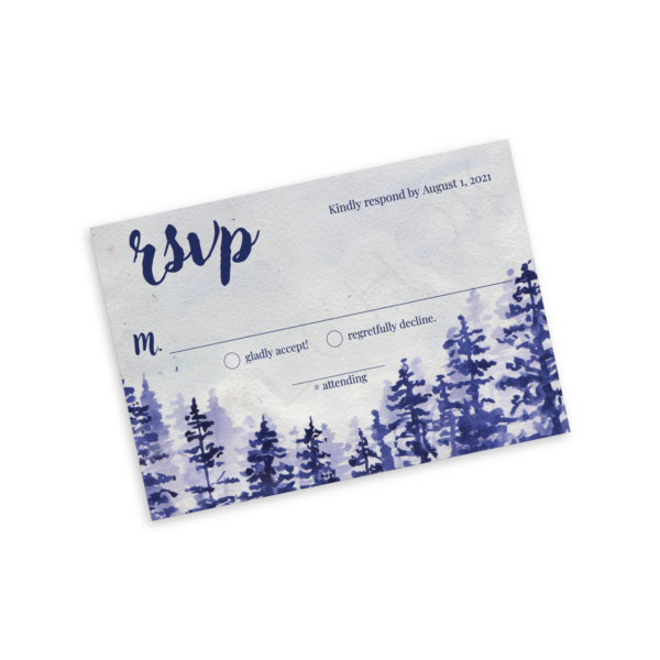 Majestic Mountain RSVP - Image 2