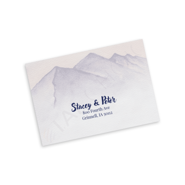 Majestic Mountain RSVP - Image 3