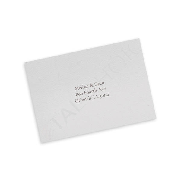 Geo Eucalyptus RSVP - Image 3