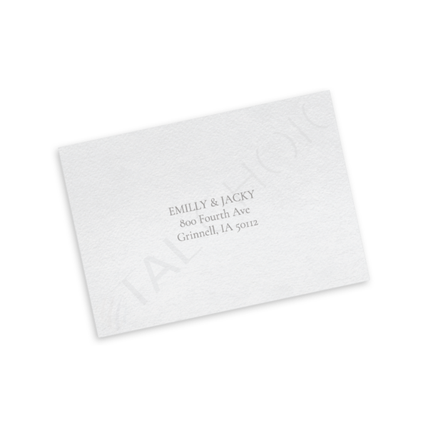 Minimal Sketch RSVP - Image 3