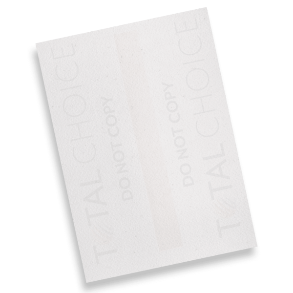 Minimalist Floral Invitation - Image 3