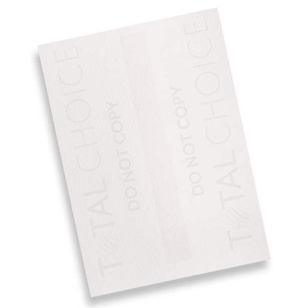 Modern Floral Invitation - Image 3