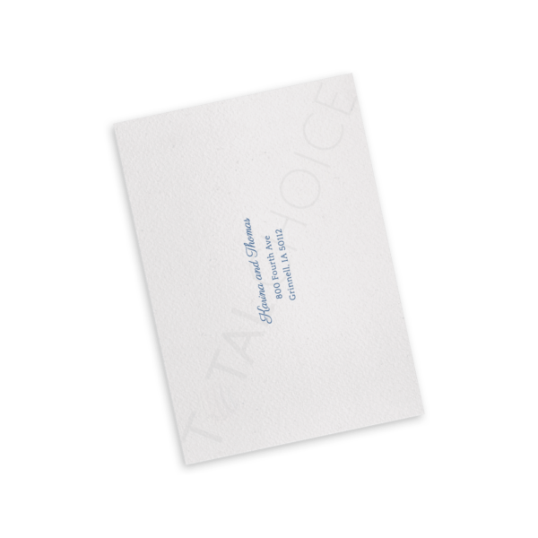 Petite Wildflower RSVP - Image 3