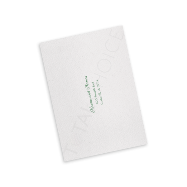 Petite Wildflower RSVP - Image 7