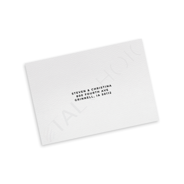 Vienna Rose RSVP - Image 3