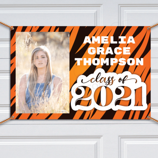 Banner - 8' x 4' - Image 3