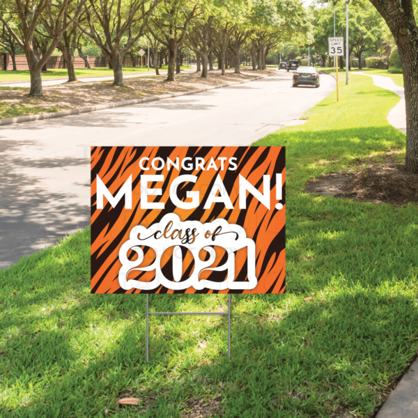 Yard Signs - 24" x 36" - Image 4
