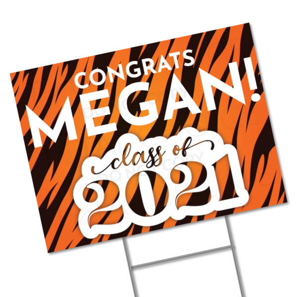 Yard Signs - 24" x 36" - Image 3