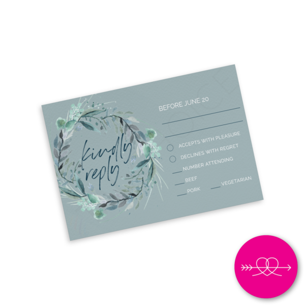 Whimsical Dreams RSVP - Image 3