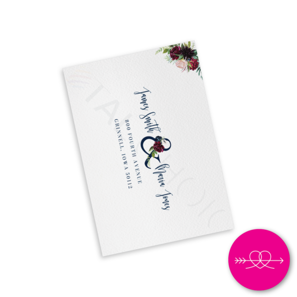 Winter Romance RSVP - Image 5