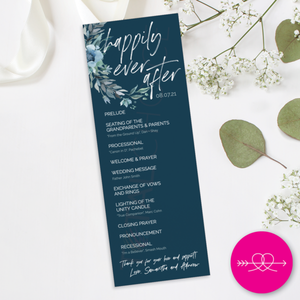 Whimsical Dreams Program