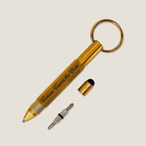 6-in-1 Multi-Tool Pen/Stylus - Image 2