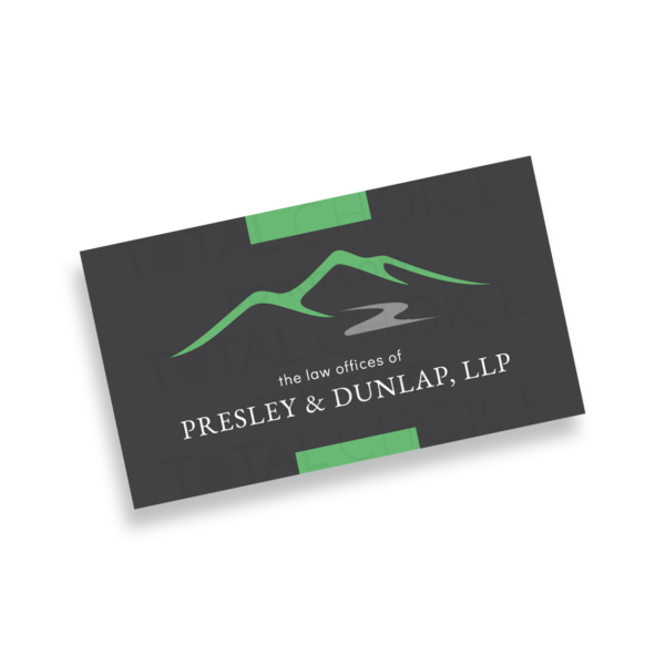 Shade Block Business Cards - Image 6